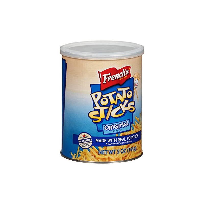 French's Original Potato Sticks, 5 oz