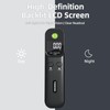 Luggage Scale - 110lb Digital Suitcase Weight Scale with LCD