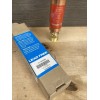 WATTS LF15M2-A Water Hammer Arrestor,1/2 In NPT,Copper 26X569 Brand New
