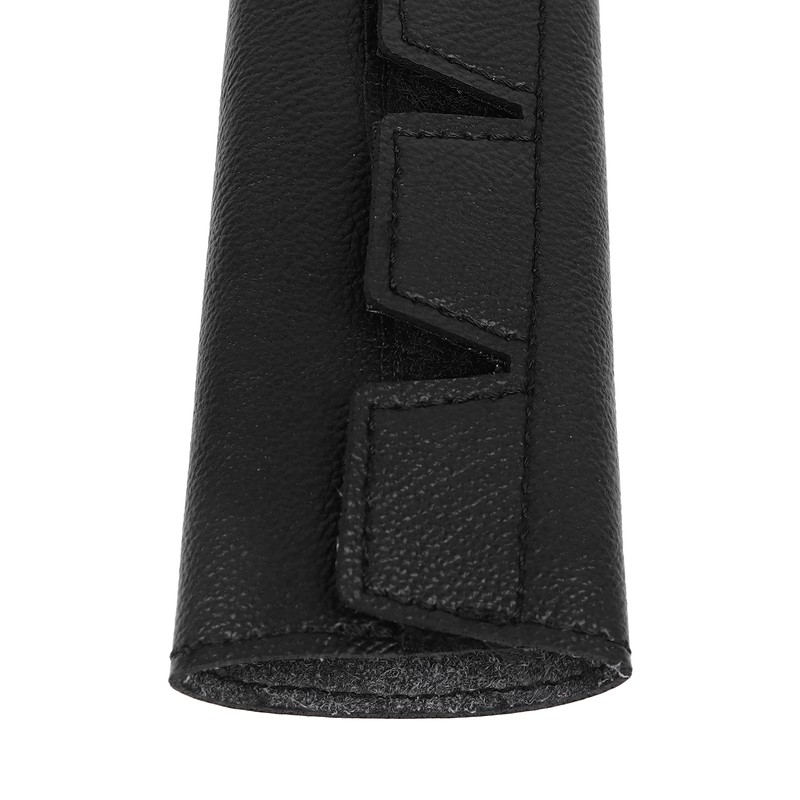 French Horn Hand Guard Leather Anti Slip Protector Handle Wrap