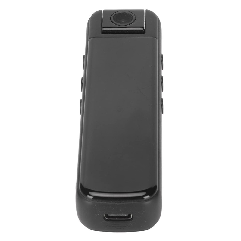 Body Camera, 1080P Body Worn Camera Video Recorder, Night Vision