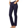 Conceited Womens Dress Pants with Tummy Control - Wear to