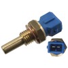 febi bilstein 17695 Coolant Temperature Sensor with Sealing Ring, Pack