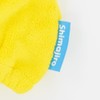 Skater TOC11-A Quick-Drying Towel Cap, Hair Drying, Towel, Shimajiro for