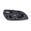 EAP Driver Side Mirror Glass Compatible with Hyundai Venue 2020-2024,
