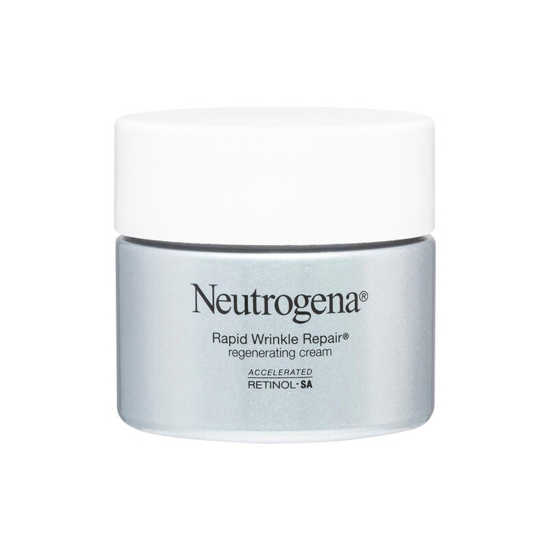 Neutrogena Rapid Wrinkle Repair Regenerating Cream 48g