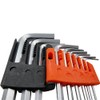 schone Hex Wrench Key Set of 9pcs – Lightweight and