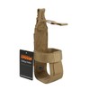 EXCELLENT ELITE SPANKER Tactical Military Portable Belt Bottle Holder Molle