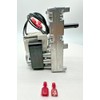 Proparts1 Replacement for St Croix Auger Feed Motor Pellet Stove