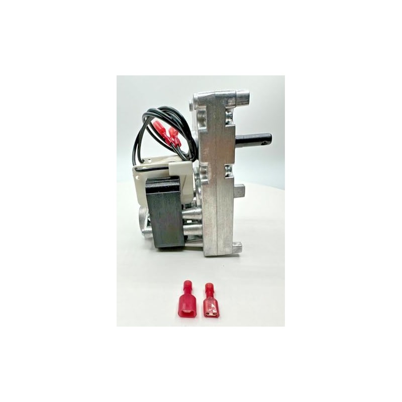 Proparts1 Replacement for St Croix Auger Feed Motor Pellet Stove