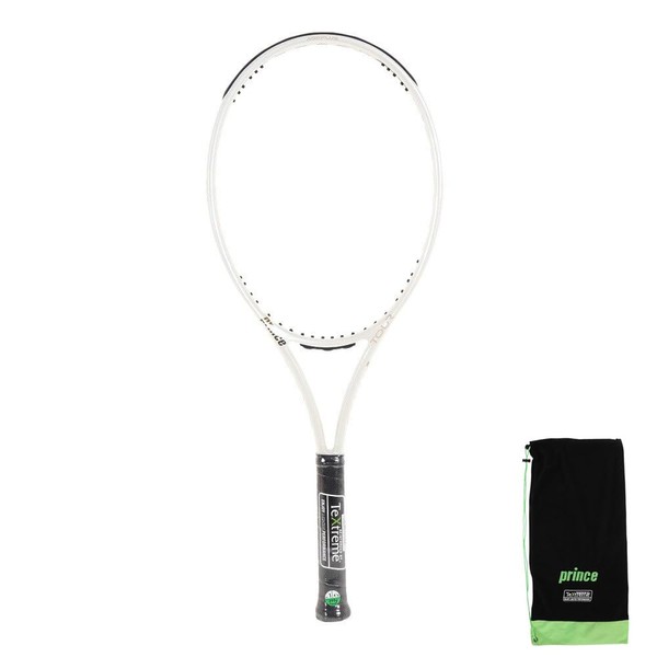 Prince 7TJ172 Hard Tennis Racquet Tour O3 100 (290) (Tour Aussley 100 (290 g) G2 [Frame Only]