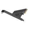 PCIe 4.0 X4 to Oculink SFF 8612 Adapter Card for