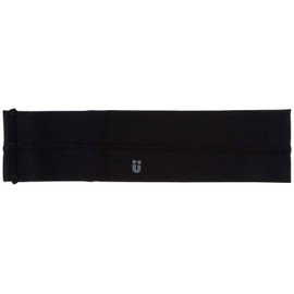 Scunci Everyday and Active No Slip Grip Luxe Basic Stretch Headwrap