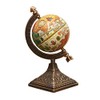 Akizuki Boeki 9614 Design Accessory Globe B Width 2.2 x