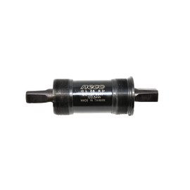 Hard To Find Bike Parts NECO SEALED BOTTOM BRACKET CASSETTE FOR MOUNTAIN BIKES THAT ARE FITTED WITH SHIMANO BOTTOM BRACKET MOUNT FRONT DERAILEUR GEAR MECHS