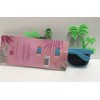 TALKING TABLES TROPICAL PARADISE SUNGLASSES FUN IN THE SUN NEW