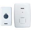 Revex LCW50 Wireless Chime Intercom Call Button Call Set