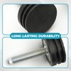 ‎Ride Height Adjusting Bolts for Corvettes C5 C6 C7 1997-2019,
