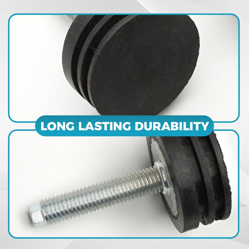 ‎Ride Height Adjusting Bolts for Corvettes C5 C6 C7 1997-2019,