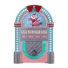 Mr. Christmas Vintage Jukebox - Pink