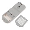 Air Conditioning Remote Control Universal AC Remote Control Replacement Suitable