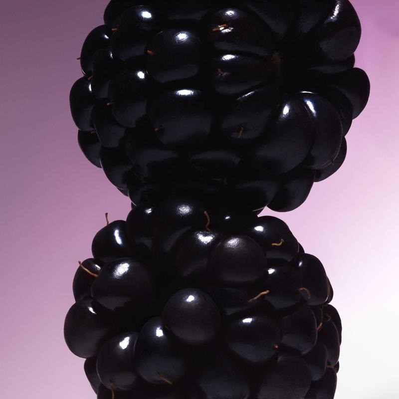 PHLUR Whipped Berry Duo – Full-Size Vanilla Blackberry & Heavy