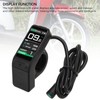 Cycling Display Panel Backlight 1.3 Inch Cycling LCD Color Display