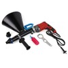 Gdrasuya10 700W Mortar Grout Electric Gun, Brick Pointing and Tile