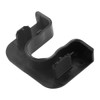 Alnicov 4pcs Car Parcel Shelf Clips Rear Parcel Shelf Fastening