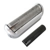 Shaver Head Foil and Cutter For Braun 5S P40 P50