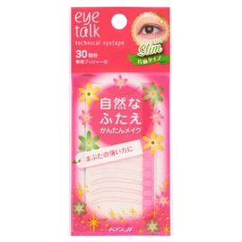 iTalk Technical Eye Tape Slim 60 Sheets