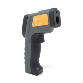 Martellato Laser Thermometer, Black