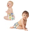 The Honest Company Clean Conscious Diapers | Plant-Based, Sustainable |