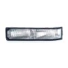 Aftermarket 88 98 Chevy GMC 4PC WORK TRUCK Front Light