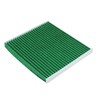 [Health Lief] Nissan Notebook, Aura Kicks Air Conditioner Filter, Special