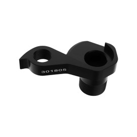 LT Easiyl Forcellino Cambio Bici 301805 Compatibile Con Trek ABP Mozzi 142x12mm 148x12mm 157x12mm 197x12mm