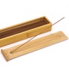 COHEALI 1 x Incense Sticks, Empty Storage Box, Incense Holder,