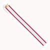 Winning Flag Pennant, Large, 3.0 x 35.4 inches (75 x