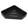 Corner Shower Shelf Punch Free Easy Installation Space Aluminium Rustproof