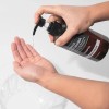 Kundal - Shampoo Equilibrio Natural, Honey & Macadamia 500ml
