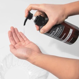 Kundal - Shampoo Equilibrio Natural, Honey & Macadamia 500ml