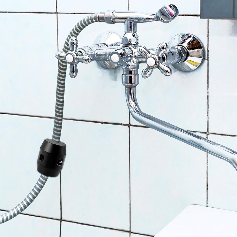 Wjelet Faucet Gravity Ball Pulldown Hose Weight Replacement Part, Kitchen