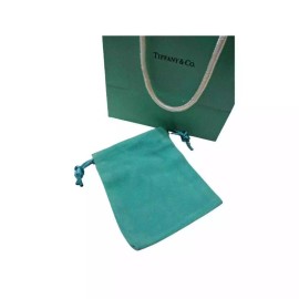 Unbranded 5 pc 4x5" Blue Velvet Drawstring Pouch Jewelry Bag Ring Party Wedding Gift