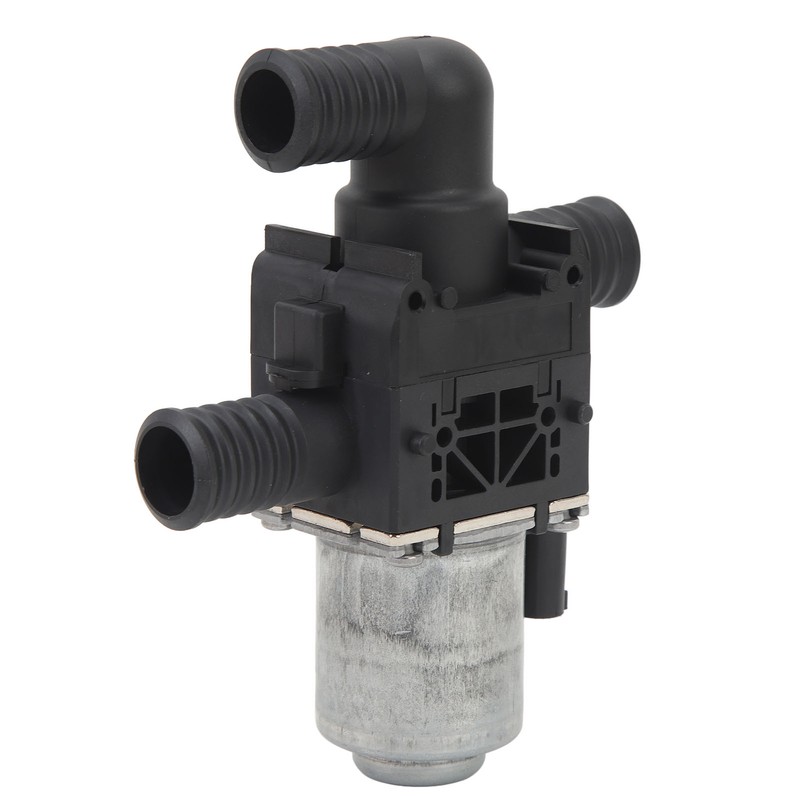 Heater Control Valve LR016848 Rapid Response Car Heater Water Valve