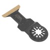 10PCS Set Oscillating Saw Blade Multifunctional Oscillating Multitool Quick Release