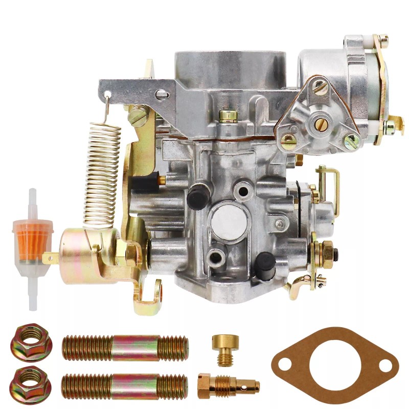 THUNDERMINGO Air Cooled Type 1 34 Pict-3 Carburetor #3 for