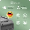 Novaliv Vegetable Box Potato Storage Container 3.5 L to 9