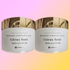 2 Pure Light Citrus Nonishica Cream / 2개 퓨어라이트 시트러스 노니시카 크림