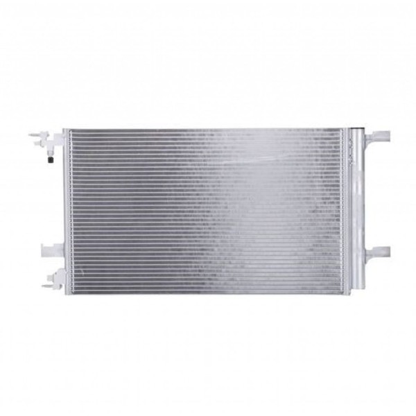For Chevy Malibu A/C Condenser 2013 14 15 2016 For