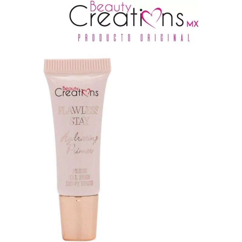 Beauty Creations Set Flawless Stay Mini De Beauty Creations 100%